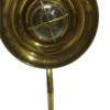 Marine Bulkhead Light Nautical Antique Solid Brass Wall Fixture
