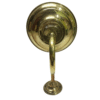 Marine Bulkhead Light Nautical Antique Solid Brass Wall Fixture