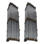 Vintage Art Deco Wall Sconces – a Pair