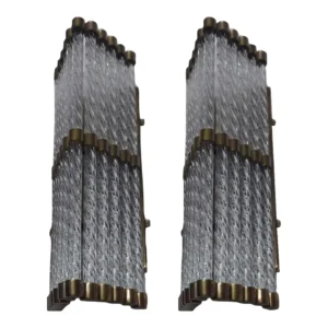 Vintage Art Deco Wall Sconces – a Pair