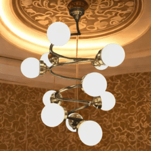 Chandeliers