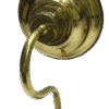 Marine Bulkhead Light Nautical Antique Solid Brass Wall Fixture