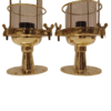 Nautical Home Lamp Solid Brass Wall Bulkhead / Ceiling Decor Light