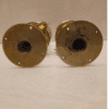 Nautical Home Lamp Solid Brass Wall Bulkhead / Ceiling Decor Light