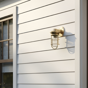 Industrial Nautical Marine Ship New Brass Outdoor Passageway Bulkhead Wall Light