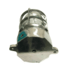 Nautical Marine Vintage Style Aluminum Ship Bulkhead Passageway Light 2 pieces