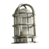 Nautical marine mount Passageway bulkhead Ship light 2 pieces