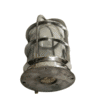 Nautical marine mount Passageway bulkhead Ship light 2 pieces