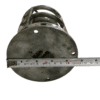 Nautical marine mount Passageway bulkhead Ship light 2 pieces