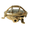Deck Light Nautical Marine Vintage Style Antique Brass Finish Home Decoration