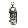 Nautical Vintage Style Bulkhead Pair Aluminum Hanging Light