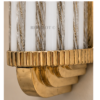 twisted glass berelot